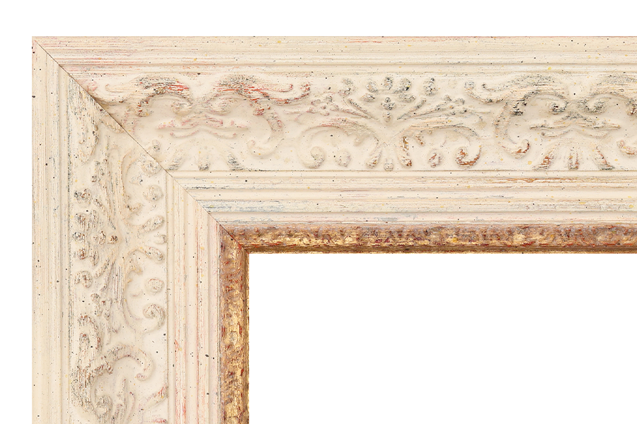 Moldura