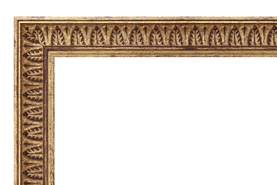 Moldura