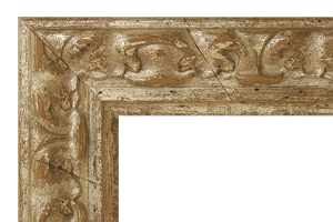Moldura