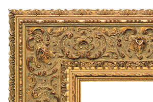 Moldura