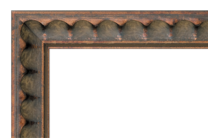 Moldura