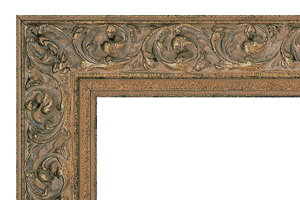 Moldura