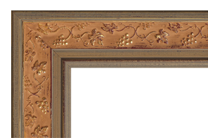 Moldura