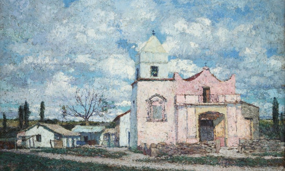Artistas de todo o mundo – visão geral por país