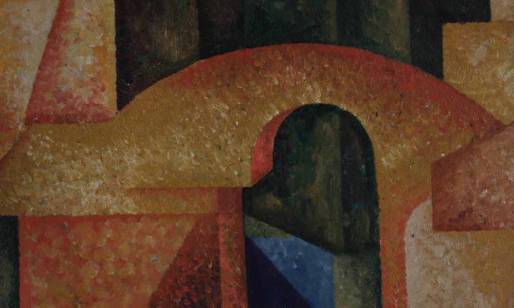 Artistas de todo o mundo – visão geral por país