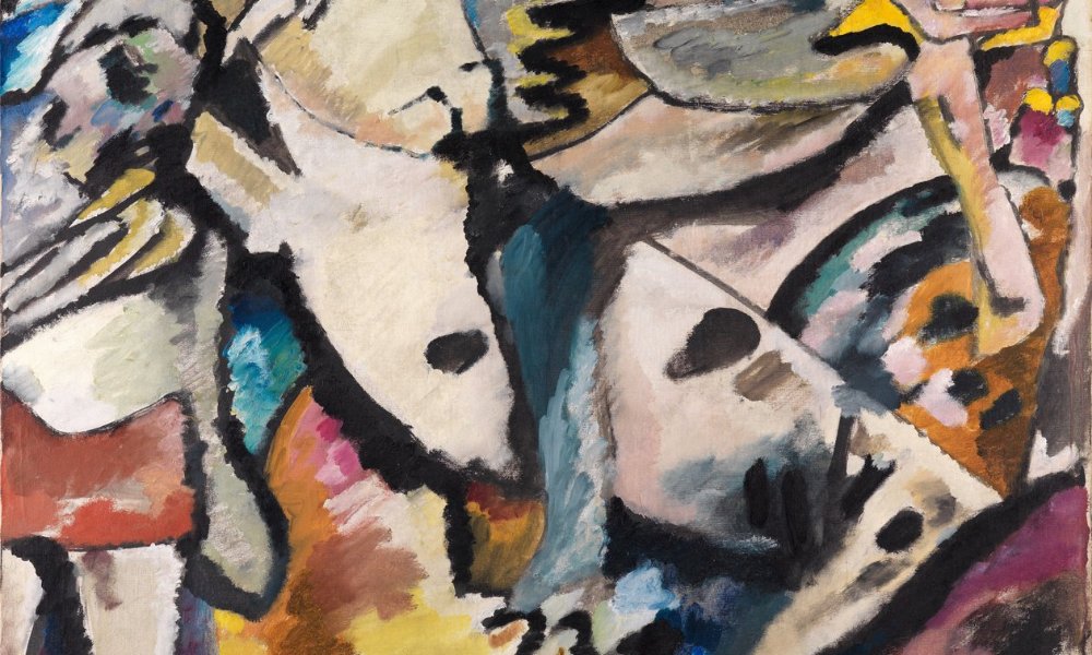 Artistas de todo o mundo – visão geral por país