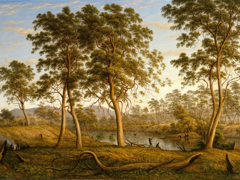 Austrália