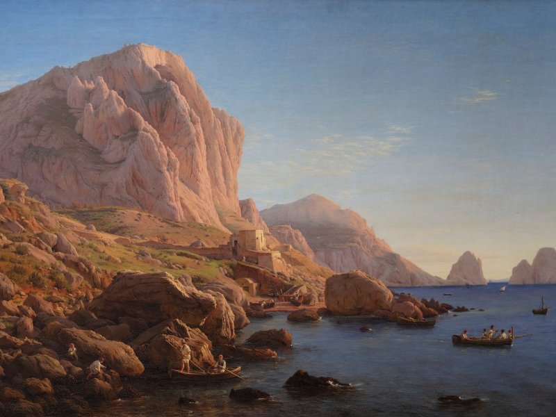 Dinamarca