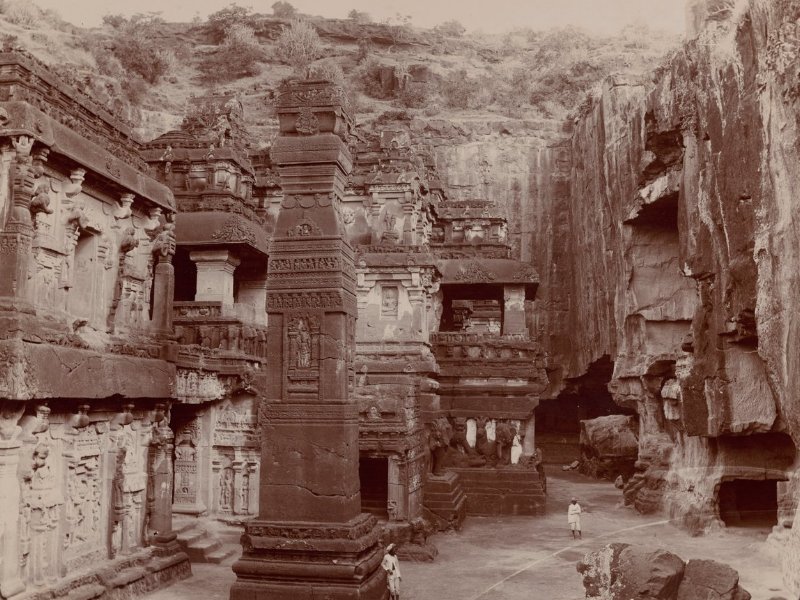 Índia