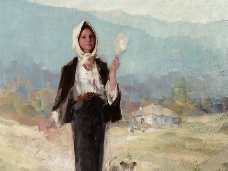 Roménia
