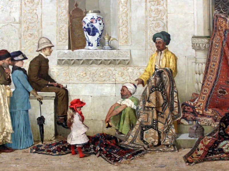 Turquia
