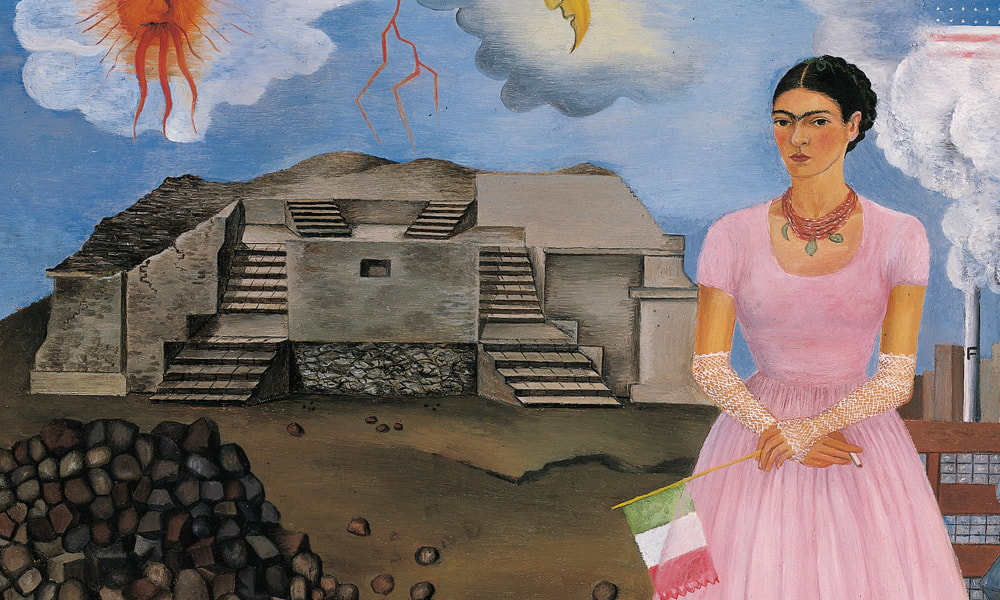 Artistas em destaque – Mulheres que moldam o mundo da arte