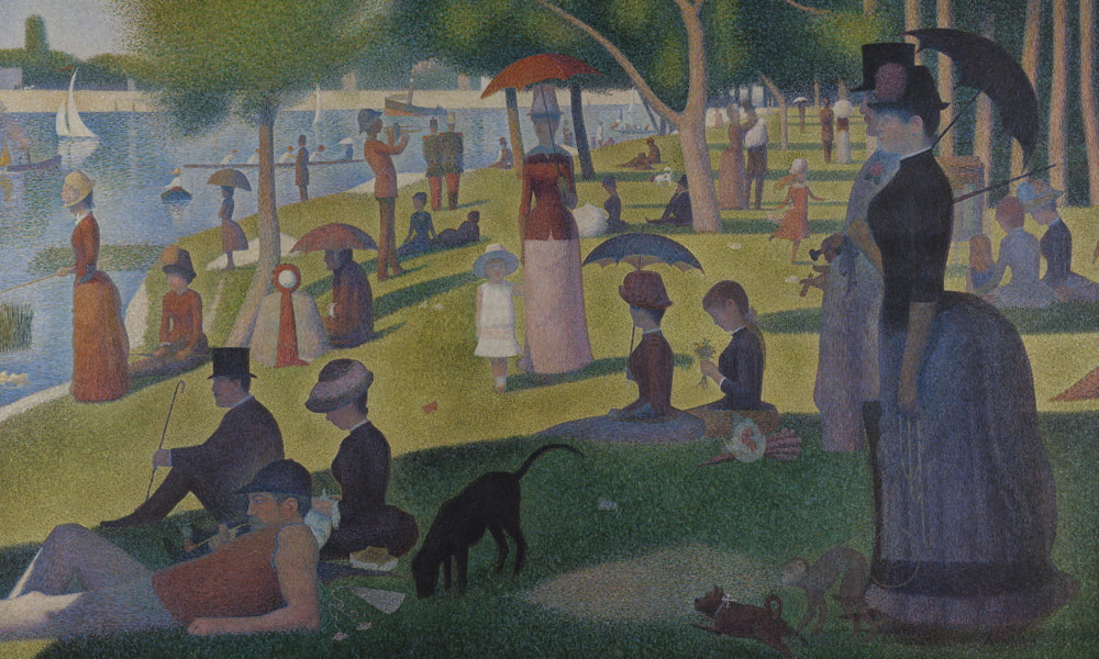 Estas impressões de arte foram especialmente populares esta semana