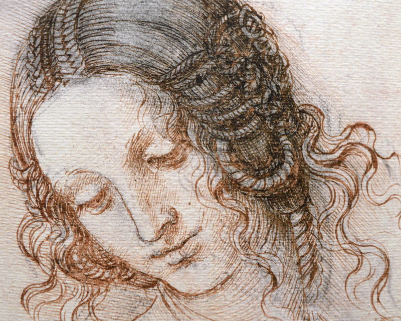 Cartão em Aquarela Dürer (Hahnemühle Albrecht Dürer)  12