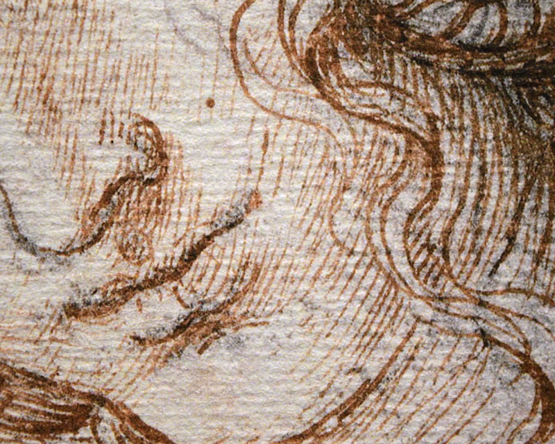 Cartão em Aquarela Dürer (Hahnemühle Albrecht Dürer)  14