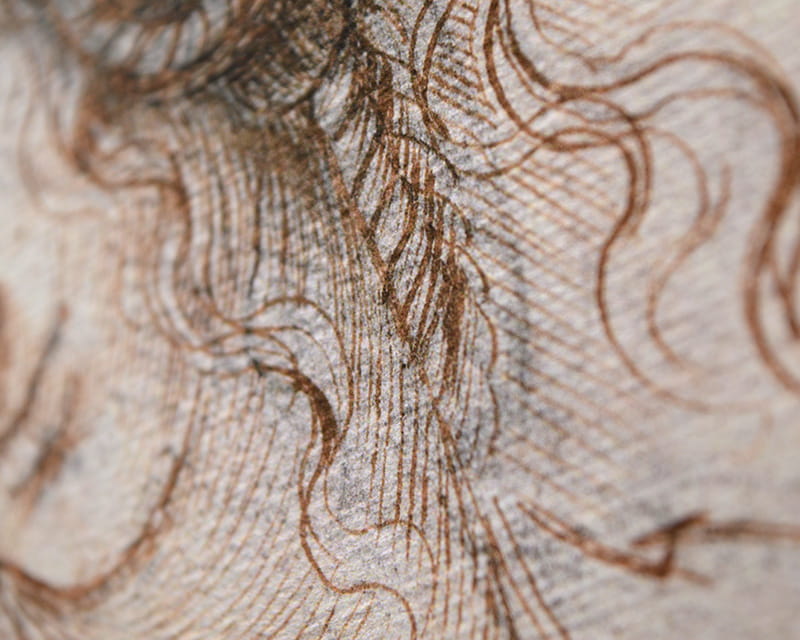 Cartão em Aquarela Dürer (Hahnemühle Albrecht Dürer)  15