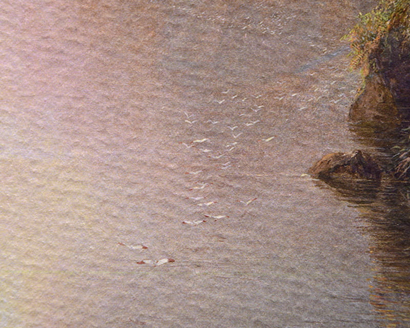 Cartão em Aquarela Dürer (Hahnemühle Albrecht Dürer)  28