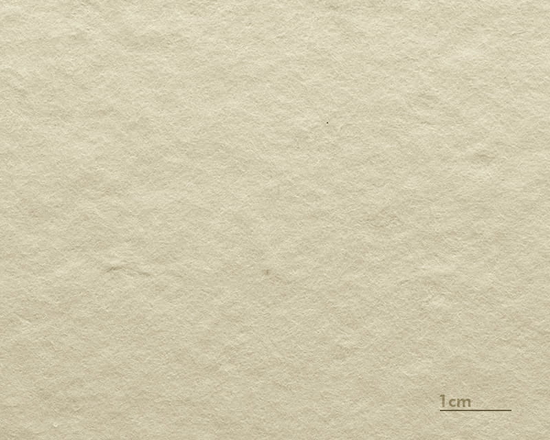 Bizan Natural, 300g (Washi feito à mão, natural)  1