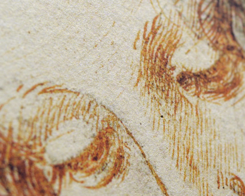 Kozo Natural, 110g (Papel de fibra de amora, natural)  3