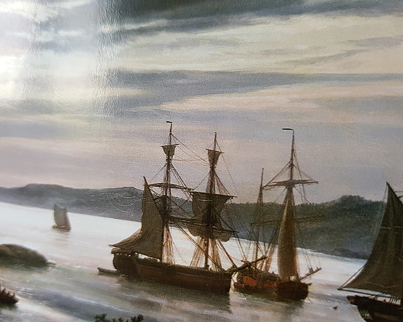 FineArt baryte da foto (Hahnemühle Gloss Baryta) 1