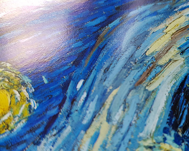 FineArt baryte da foto (Hahnemühle Gloss Baryta) 2