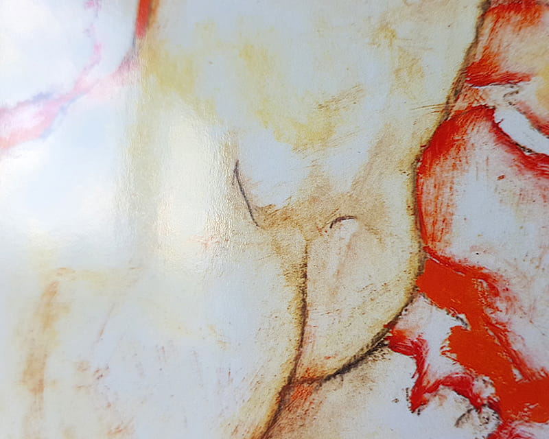 FineArt baryte da foto (Hahnemühle Gloss Baryta) 3