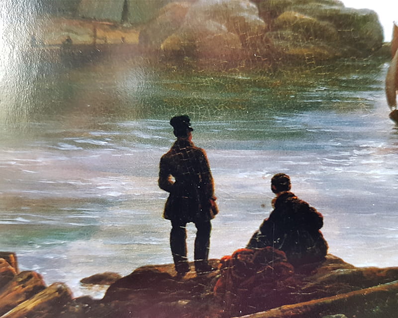 FineArt baryte da foto (Hahnemühle Gloss Baryta) 5