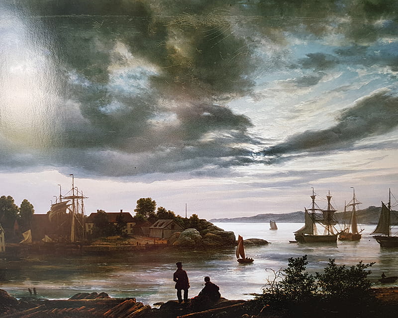 FineArt baryte da foto (Hahnemühle Gloss Baryta) 6