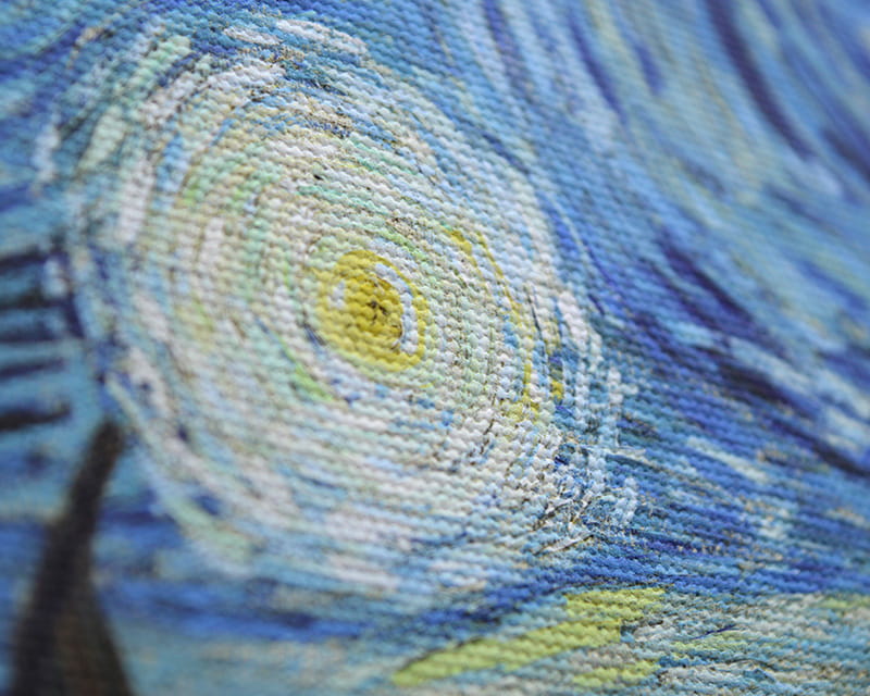 Lona Salvador (fosco) (Canvas Florenz)  3