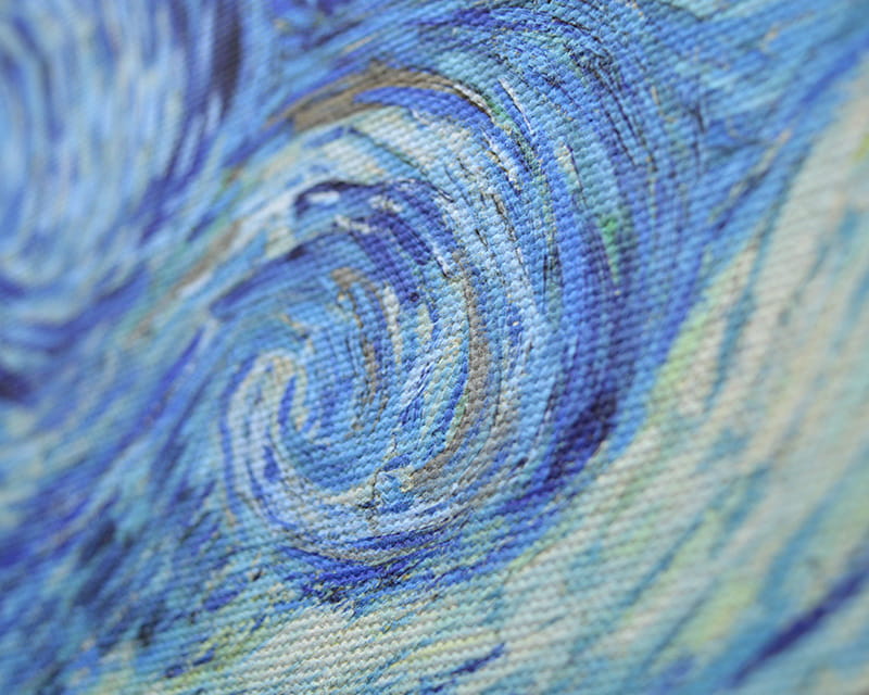 Lona Salvador (fosco) (Canvas Florenz)  5