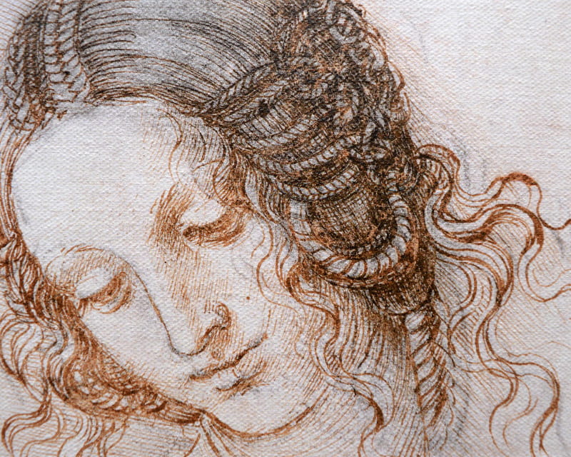 Lona Leonardo (cetim) (Canvas Venezia)  19