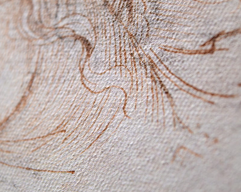 Lona Leonardo (cetim) (Canvas Venezia)  21