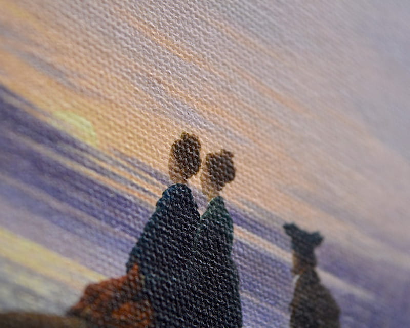 Lona Leonardo (cetim) (Canvas Venezia)  8