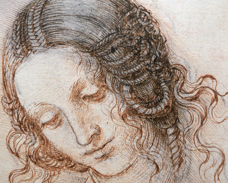 Lona Raphael (fosco) (Epson Premium Canvas Matte)  7