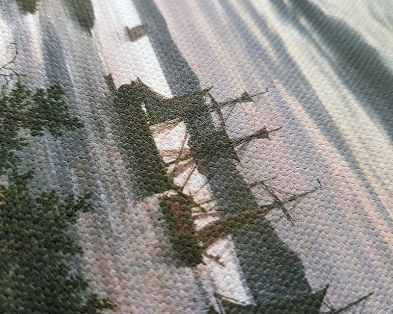 Lona Salvador (fosco) (Canvas Florenz) 1