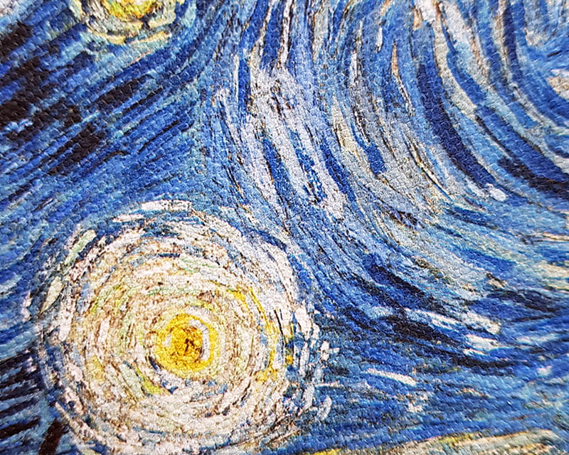 Lona Salvador (fosco) (Canvas Florenz) 2