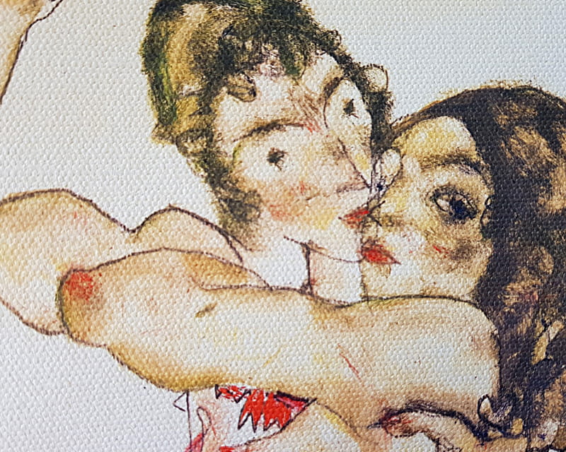 Lona Salvador (fosco) (Canvas Florenz) 6