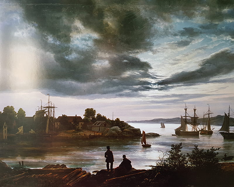 FineArt foto brilhante (Sihl High Gloss Photo) 1