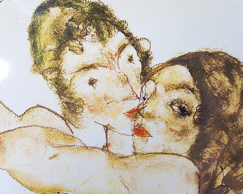 FineArt foto brilhante (Sihl High Gloss Photo) 2