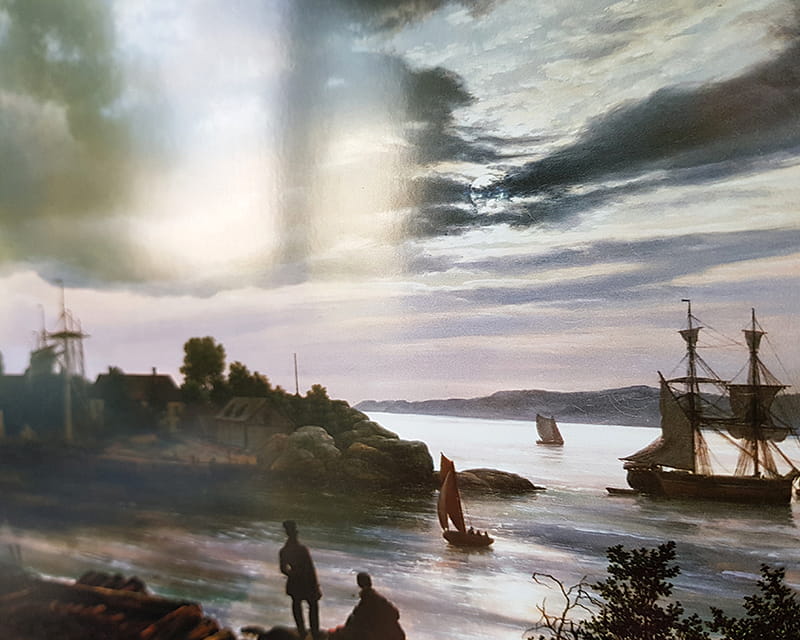 FineArt foto brilhante (Sihl High Gloss Photo) 3