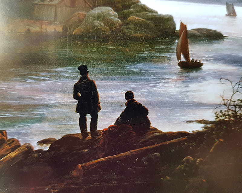 FineArt foto brilhante (Sihl High Gloss Photo) 4