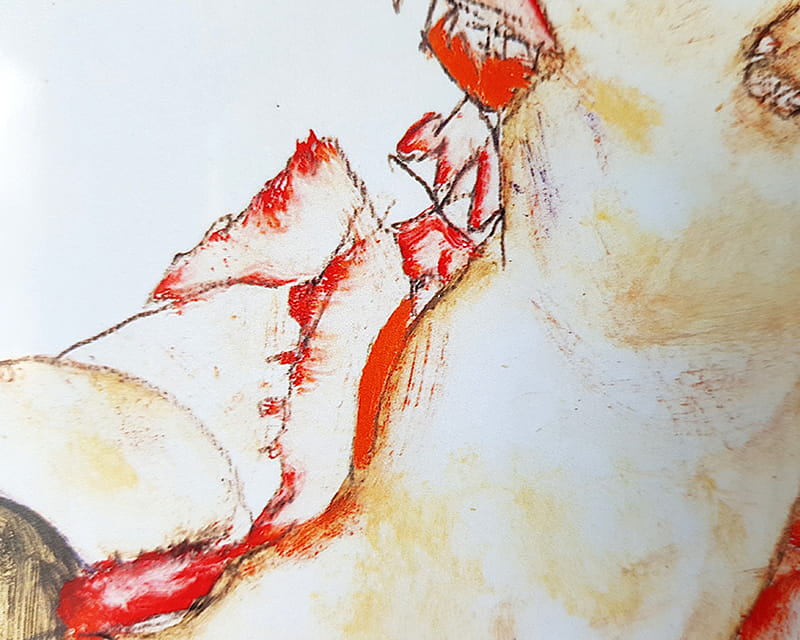 FineArt foto brilhante (Sihl High Gloss Photo) 5