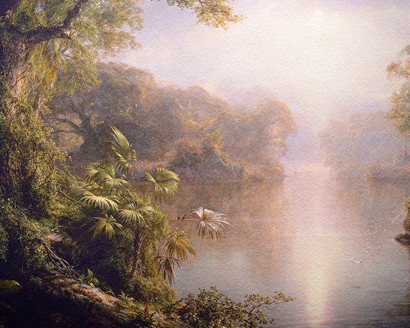 Cartão em Aquarela Renoir (Museum Watercolor 310)  11