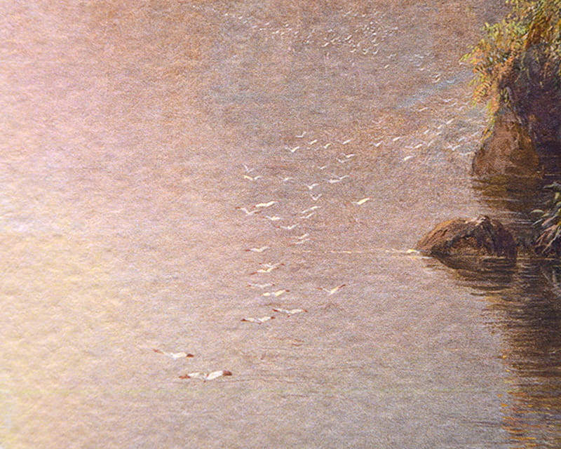 Cartão em Aquarela Renoir (Museum Watercolor 310)  14