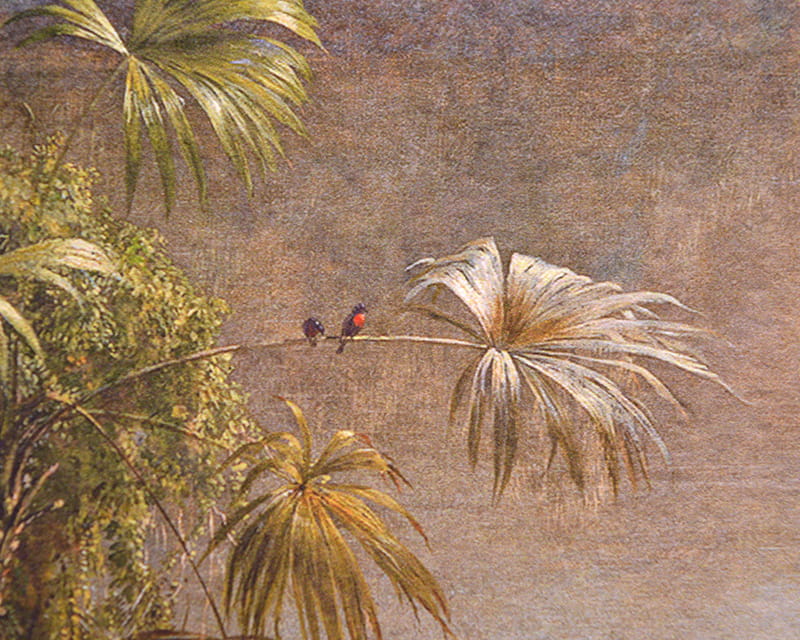 Cartão em Aquarela Renoir (Museum Watercolor 310)  15