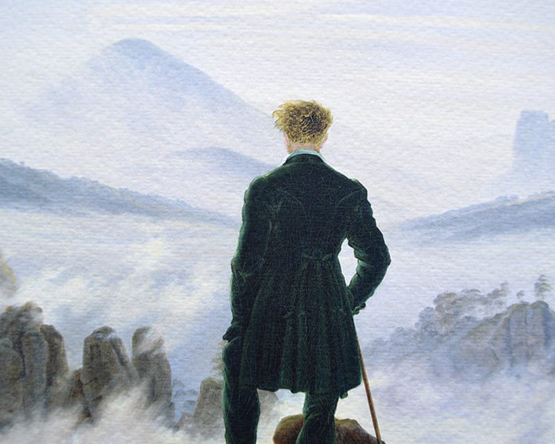 Cartão em Aquarela Renoir (Museum Watercolor 310)  19