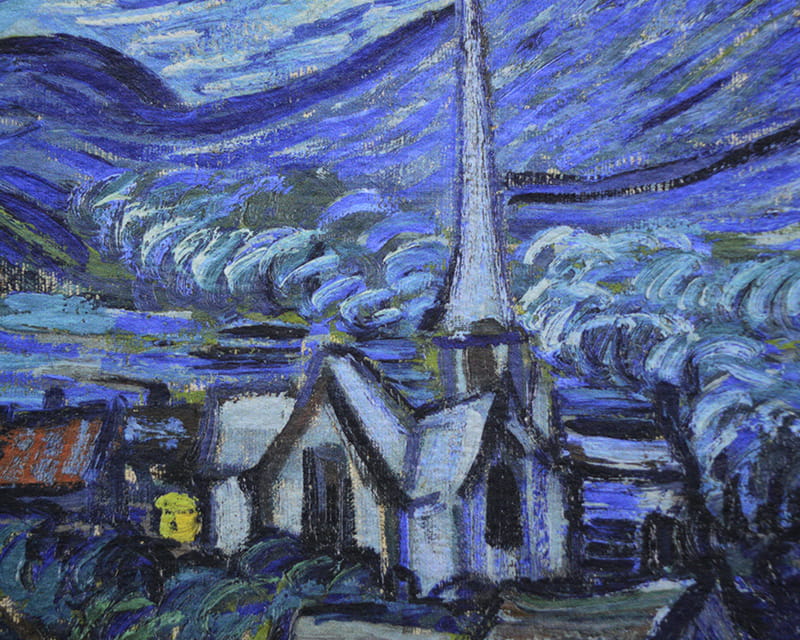 Cartão em Aquarela Renoir (Museum Watercolor 310)  3