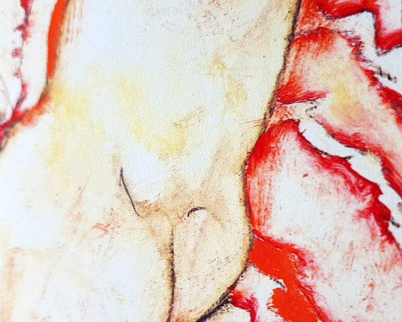 FineArt fosco foto (Museum Natural Smooth) 2