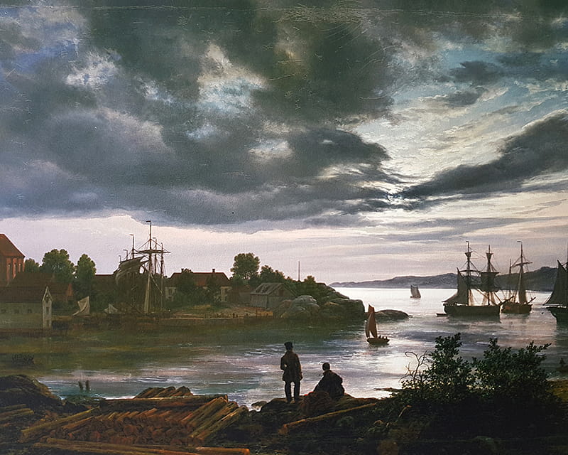 FineArt fosco foto (Museum Natural Smooth) 4