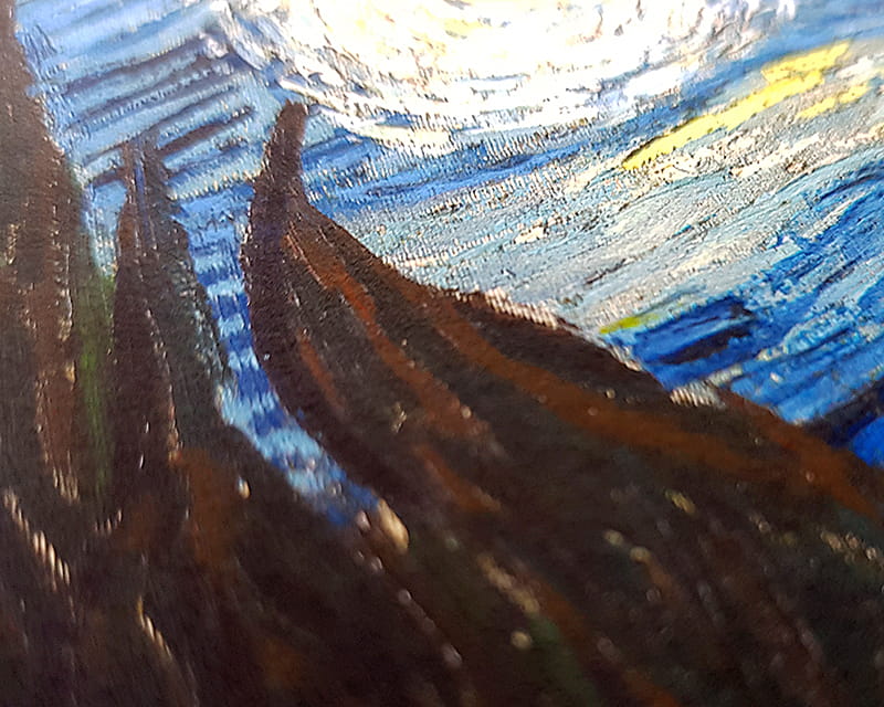 FineArt fosco foto (Museum Natural Smooth) 6